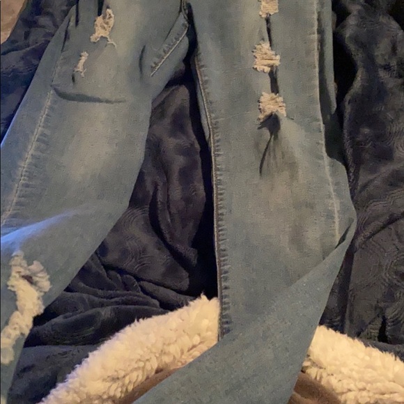 Jeans - Picture 4 of 4